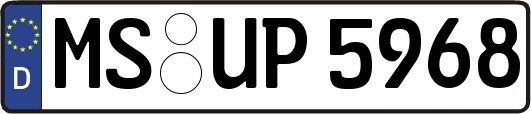 MS-UP5968