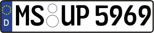 MS-UP5969