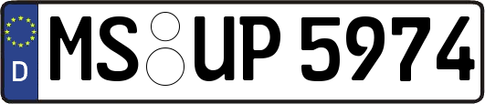 MS-UP5974