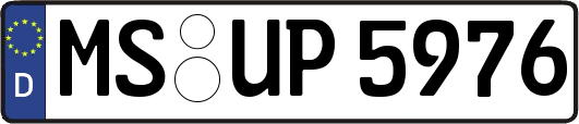 MS-UP5976