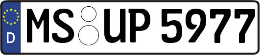 MS-UP5977