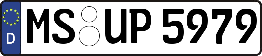 MS-UP5979