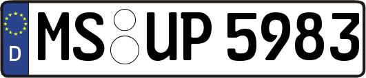 MS-UP5983