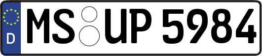 MS-UP5984