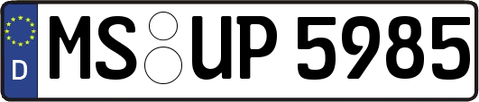 MS-UP5985