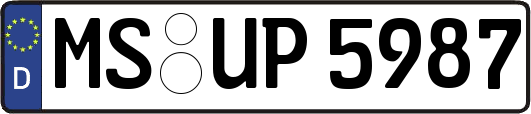 MS-UP5987