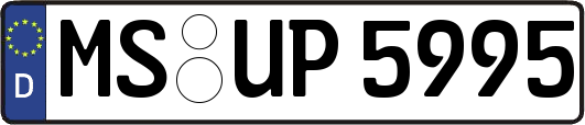 MS-UP5995