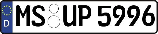 MS-UP5996