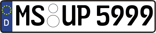MS-UP5999