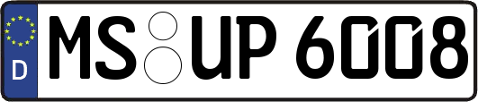 MS-UP6008