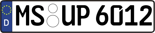 MS-UP6012