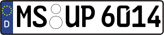 MS-UP6014