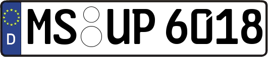 MS-UP6018
