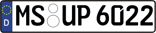 MS-UP6022