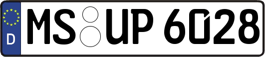 MS-UP6028