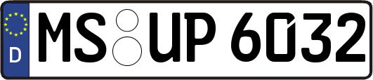 MS-UP6032