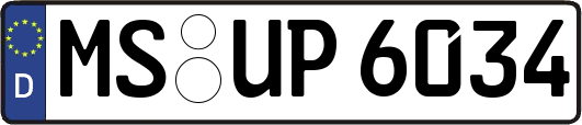 MS-UP6034
