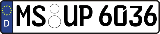 MS-UP6036
