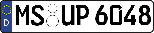 MS-UP6048