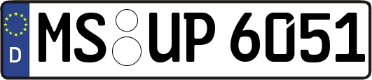 MS-UP6051