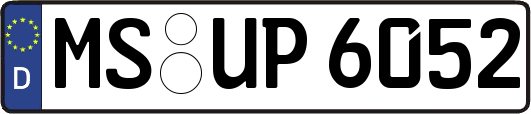MS-UP6052