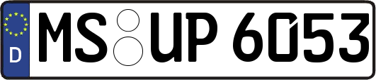 MS-UP6053