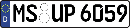 MS-UP6059