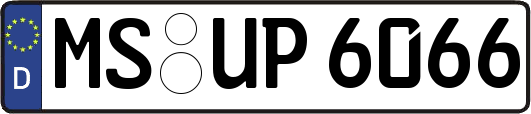 MS-UP6066
