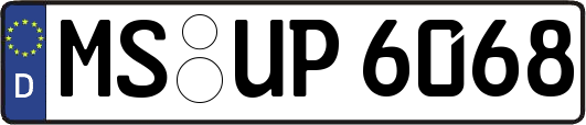 MS-UP6068