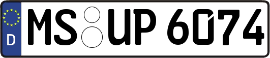 MS-UP6074