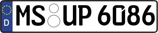 MS-UP6086