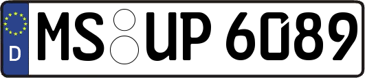 MS-UP6089