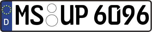 MS-UP6096