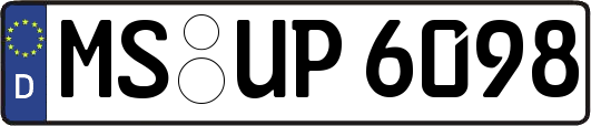 MS-UP6098