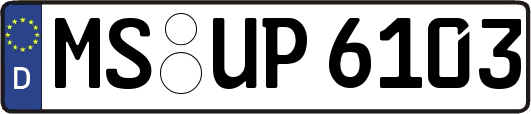 MS-UP6103