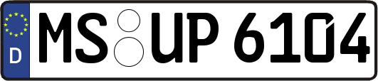 MS-UP6104
