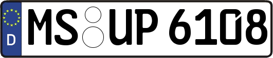 MS-UP6108