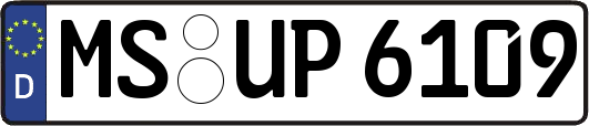 MS-UP6109