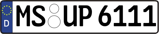 MS-UP6111