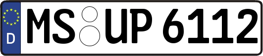MS-UP6112