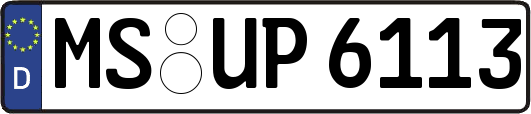 MS-UP6113