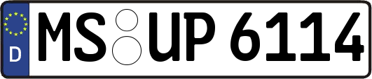 MS-UP6114