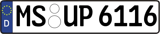 MS-UP6116