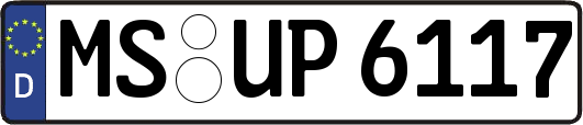 MS-UP6117