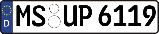 MS-UP6119