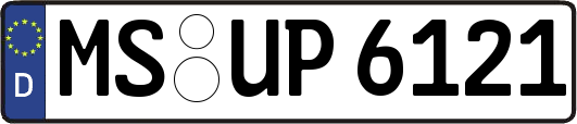 MS-UP6121