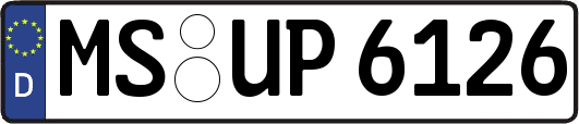 MS-UP6126