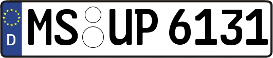 MS-UP6131