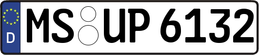 MS-UP6132