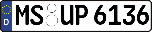 MS-UP6136
